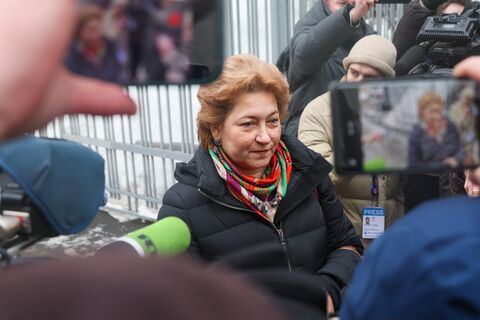 Скандал в Хамовниках: почему Лурье не даёт покоя Долиной