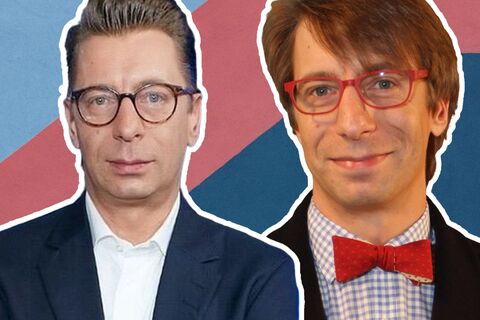 Не прошло и дня: стало известно, как поделят наследство Зеленского