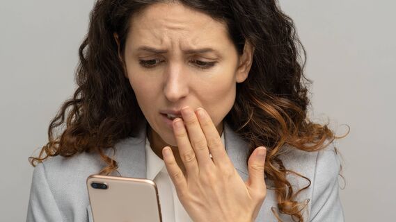 Входящий звонок и сброс: кто так делает и зачем - объяснение эксперта