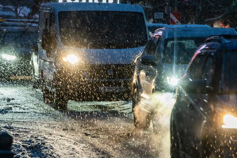 Одни расходы: почему стоимость содержания авто важнее, чем его покупка