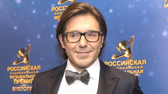 Андрей Малахов