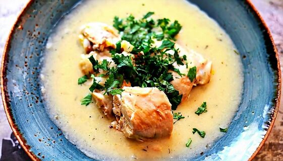 Этот осетинский суп исчезает быстрее, чем вы успеете налить вторую тарелку: как приготовить суран