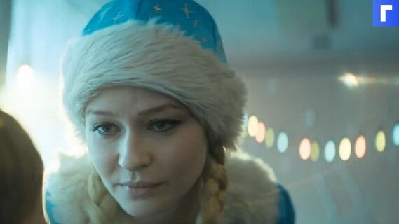 Вышел трейлер фильма «Петровы в гриппе» Серебренникова