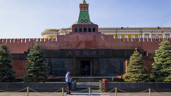 Как в Москве обманывают туристов