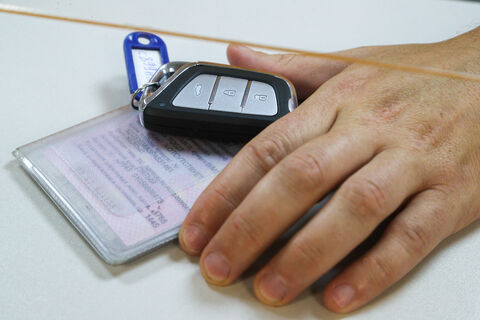 Не инспектор, а алгоритм: в России предлагают доверить ИИ проверку практического экзамена на права