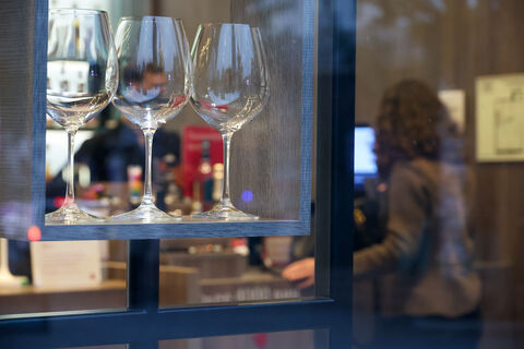 Не чай и не квас: петербуржец за месяц выпивает свыше шести литров спиртного