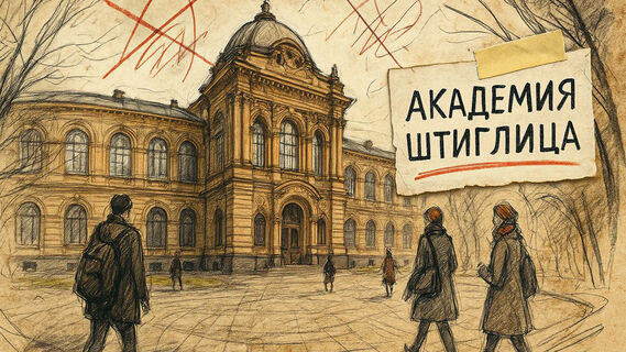 Академия 