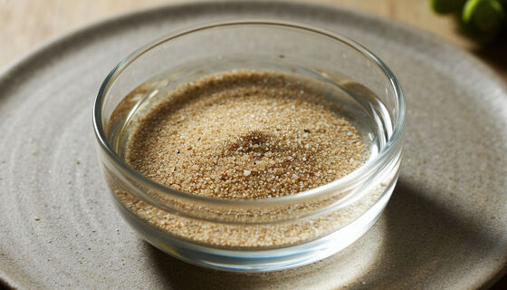 Песочные часы из-под крана: уже полгода жители Янино жалуются на некачественную воду