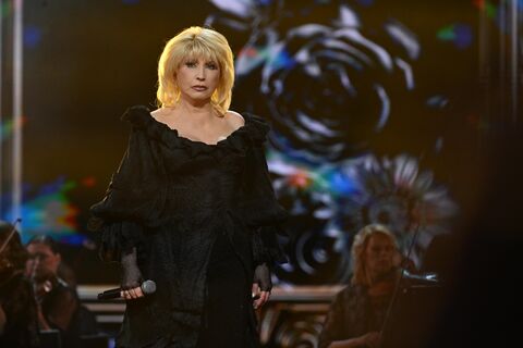 Чужим не достанется: товарный знак «Ирина Аллегрова» остаётся за певицей в России