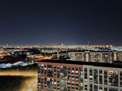 Полет на 50 метров: над Южным шоссе строят арочный путепровод для ВСМ