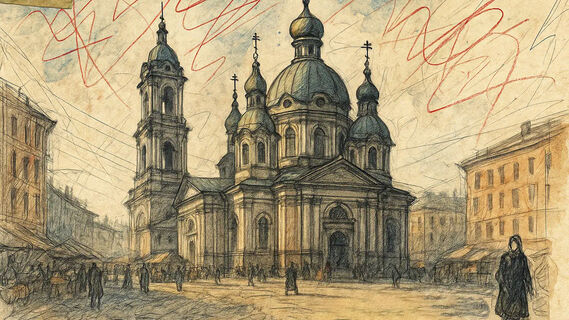 Храм Успения Пресвятой Богородицы