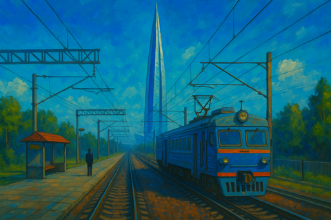 Лахта