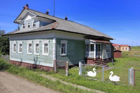 Остров, где родился гений: там нет дорог и супермаркетов, а время смотрит на тебя – как живут люди за пределами цивилизации