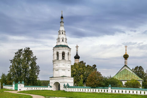 Столица русских земель, которой не стало: об этом древнейшем селе мало кто знает – как добраться и что посмотреть    