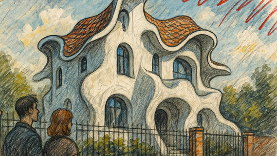 Архитектура