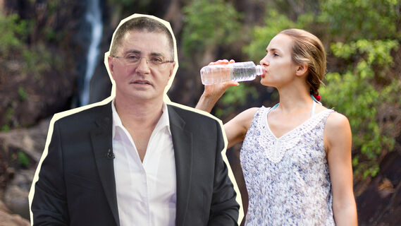 Все зависит от веса человека