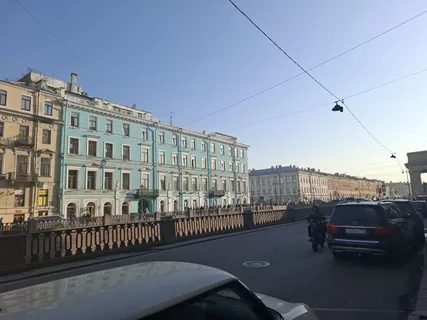 Санкт-Петербург признан одним из лидеров по роботизации промышленности в России