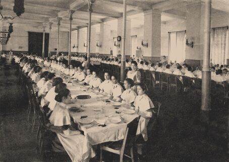 Кофе ни при чем: кого называли "кофейницами" в Санкт-Петербурге