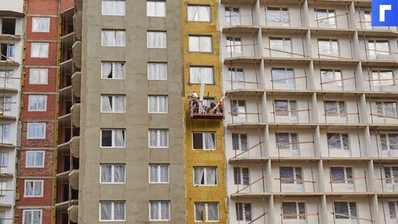 Средний срок ипотеки в мае впервые в России достиг 20 лет