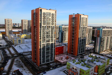 Северная столица за бортом богатой пятёрки: Петербург не пробился в лидеры по доходам