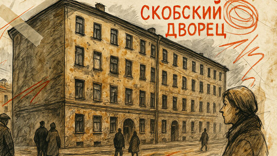 общежитие 