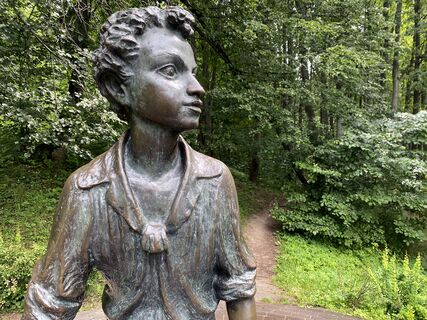300 вещей с характером: в Суйде покажут, чем пользовался в быту великий прадед и «Арап Петра Великого»