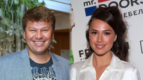 Дмитрий Губерниев раскрыл, кто станет соперником Загитовой в боксерском поединке
