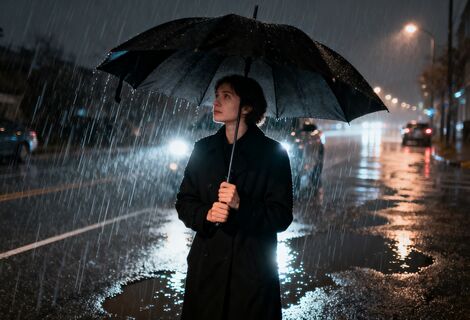 Народные приметы на 9 апреля - день Матроны Настовницы: что укажет на сильные осадки