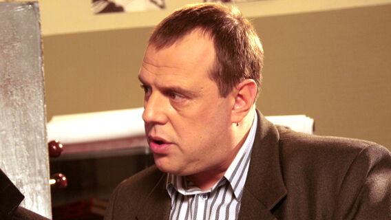 Умер Максим Пинскер