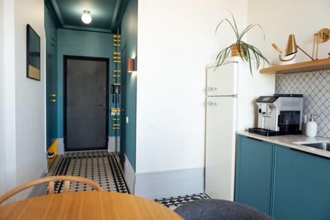 Даже самая убогая прихожая станет просторной и функциональной: ловкость рук и никакого мошенничества – 5 секретов дизайнера