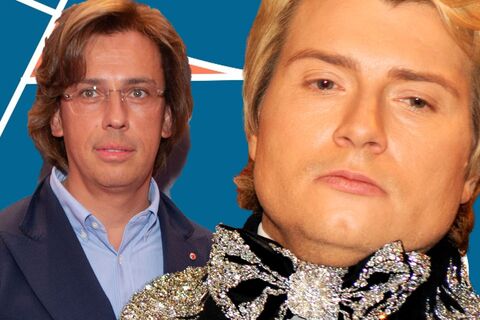 «Пил по несколько дней»: Галкин сделал сенсационное признание о запое Баскова