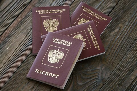 Как восстановить паспорт в Петербурге: все шаги и советы