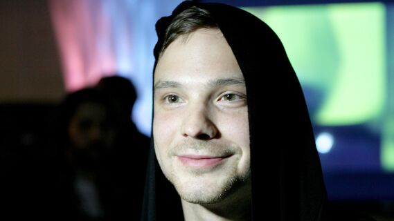 Не за того себя выдавал: Алексей Чадов долгие годы обманывал поклонников