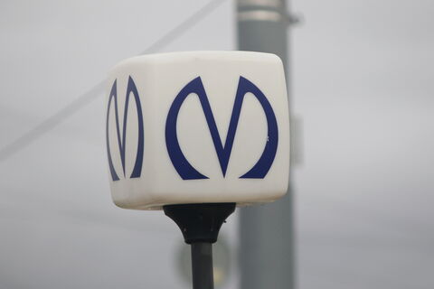 транспорт Петербурга