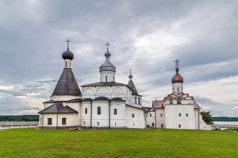 Не село, а бальзам для глаз и души: входит в список Всемирного наследия ЮНЕСКО - как добраться и что посмотреть
