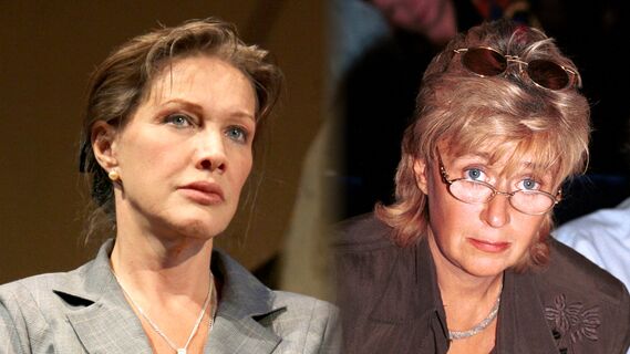 Елена Проклова считает, что на пенсии человек должен жить с комфортом