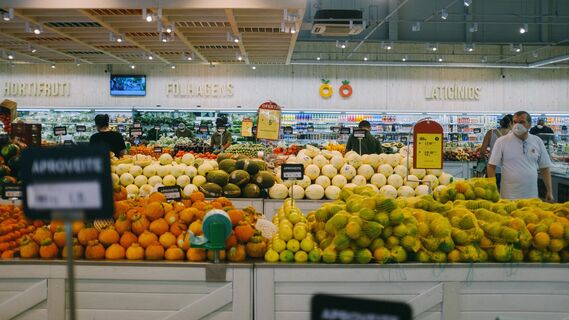 Какие продукты стоит купить заранее