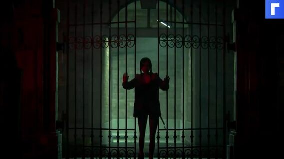 Вышел трейлер мультсериала «Бегущий по лезвию: Черный лотос»