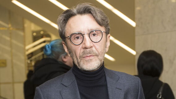 Сергей Шнуров сложил с себя полномочия генерального продюсера телеканала RTVI