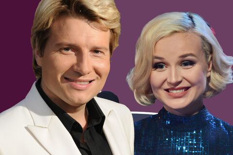 «Через месяц опять кого-то похоронят»: повеселившихся на музыкальной премии звезд осудили за «пир во время чумы»