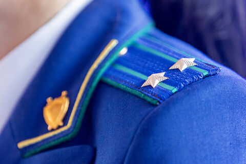 Прокуратура остановила экстремальные прыжки с недостроенной трубы в Павловске