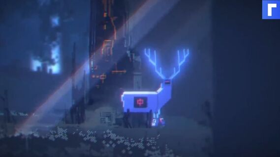 Ретрофутуристический экшен-платформер Narita Boy получил новый трейлер и точную дату выхода — 30 марта