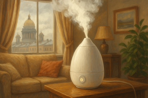 увлажнитель