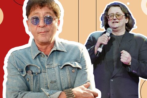 Новый кандидат: Лепс может заменить Градского в шоу «Голос»