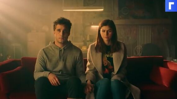 Вышел трейлер фильма «Страсть, любовь и стволы»
