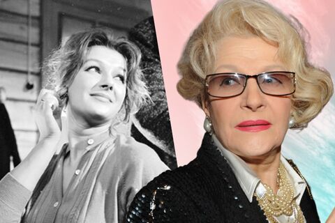 86-летняя Дружинина ходит раздетой по снегу, чтобы спасти ноги: видео