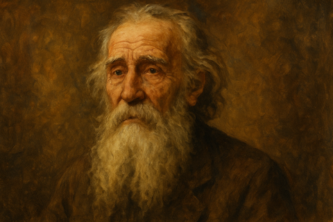 долгожитель