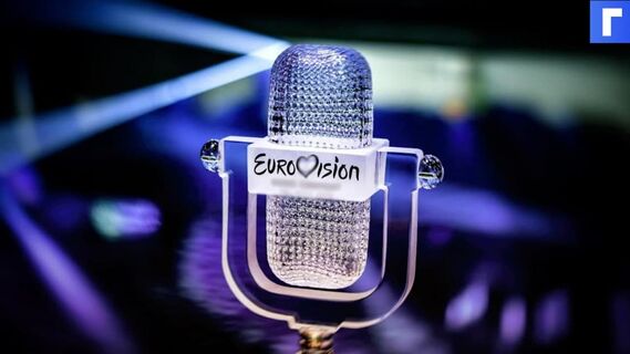 Организаторы «Евровидения-2021» заявили, что конкурс продолжится в онлайн-режиме Организаторы «Евровидения-2021» заявили, что конкурс продолжится в онлайн-режиме