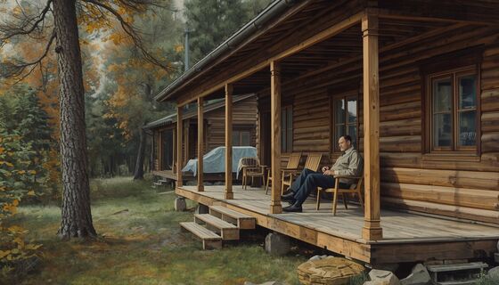 Скелет империи: как дореволюционное наследие до сих пор определяет жизнь Петербурга и области