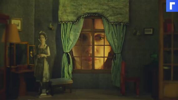 Вышли первые кадры фильма «Джетлаг» Михаила Идова